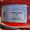 Mercedes Vito furgon 4x4 116 cdi automat bogata wersja - 3