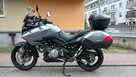 SUZUKI V STROM DL 1000 przebieg 71 000 tyś 2006 R - 7