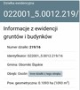 Działka budowlana Osolin - 10