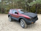 ISUZU Vehicross 1998r.