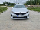 Kia Ceed 1.6 CRDi 136 KM Salon Polska - 2