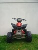 Quad Bashan 150 - 1
