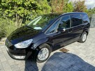 Ford Galaxy zadbany i bezwypadkowy - 2