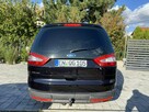 Ford Galaxy zadbany i bezwypadkowy - 3