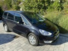 Ford Galaxy zadbany i bezwypadkowy - 5