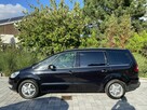 Ford Galaxy zadbany i bezwypadkowy - 9