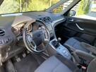 Ford Galaxy zadbany i bezwypadkowy - 10