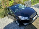 Ford Galaxy zadbany i bezwypadkowy - 14
