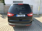 Ford Galaxy GHIA !!! 2.0  100% Bezwypadkowy !!! - 2