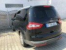 Ford Galaxy GHIA !!! 2.0  100% Bezwypadkowy !!! - 4