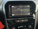 Suzuki Vitara Kamera*Cofania*Grzane*Fotele*Klimatronik*ASO*Zarejestrowana - 9