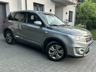 Suzuki Vitara Kamera*Cofania*Grzane*Fotele*Klimatronik*ASO*Zarejestrowana - 16