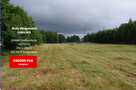 Działki budowlane 39a w Budach Głogowskich