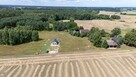 Działka rekreacyjna Panoszów gm. Ciasna, Łąkowa - 2