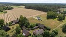 Działka rekreacyjna Panoszów gm. Ciasna, Łąkowa - 4