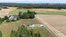 Działka rekreacyjna Panoszów gm. Ciasna, Łąkowa - 7