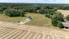 Działka rekreacyjna Panoszów gm. Ciasna, Łąkowa - 9