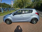 Hyundai i20 1,2 benzynka z niskim przebiegiem 124 tyś km !!! - 3