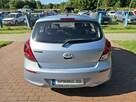 Hyundai i20 1,2 benzynka z niskim przebiegiem 124 tyś km !!! - 6