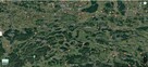 Działka budowlana Lubomierz gm. Łapanów, - 2