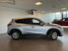 Mazda CX-5 2,0 benzyna 165hp - 2