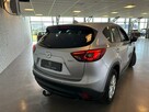 Mazda CX-5 2,0 benzyna 165hp - 4