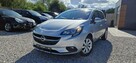 Opel Corsa Jeden Właściciel Bezwypadkowy - 1