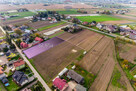 Działka budowlana 3285m2 Złotniki gmina Igołomia - 1