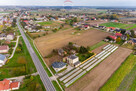 Działka budowlana 3285m2 Złotniki gmina Igołomia - 6