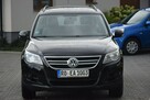 Volkswagen Tiguan 2.0TDI 4x4/ 138 Tys Km !!/ Navi/ Hak/ Oryginał Lakier/ Sprowadzony - 2