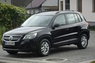 Volkswagen Tiguan 2.0TDI 4x4/ 138 Tys Km !!/ Navi/ Hak/ Oryginał Lakier/ Sprowadzony - 4