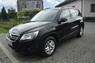 Volkswagen Tiguan 2.0TDI 4x4/ 138 Tys Km !!/ Navi/ Hak/ Oryginał Lakier/ Sprowadzony - 5