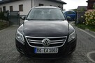 Volkswagen Tiguan 2.0TDI 4x4/ 138 Tys Km !!/ Navi/ Hak/ Oryginał Lakier/ Sprowadzony - 6