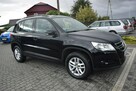 Volkswagen Tiguan 2.0TDI 4x4/ 138 Tys Km !!/ Navi/ Hak/ Oryginał Lakier/ Sprowadzony - 7