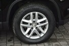 Volkswagen Tiguan 2.0TDI 4x4/ 138 Tys Km !!/ Navi/ Hak/ Oryginał Lakier/ Sprowadzony - 9
