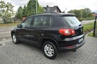 Volkswagen Tiguan 2.0TDI 4x4/ 138 Tys Km !!/ Navi/ Hak/ Oryginał Lakier/ Sprowadzony - 14