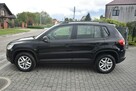 Volkswagen Tiguan 2.0TDI 4x4/ 138 Tys Km !!/ Navi/ Hak/ Oryginał Lakier/ Sprowadzony - 15