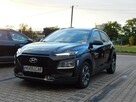 Hyundai Kona z Gwarancją Bezwypadkowa Stan Wzorcowy Auta - 3