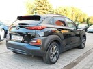 Hyundai Kona z Gwarancją Bezwypadkowa Stan Wzorcowy Auta - 5