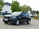 Volvo XC 40 z Gwarancją Bezwypadkowy Model 2021r - 1