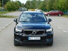 Volvo XC 40 z Gwarancją Bezwypadkowy Model 2021r - 2