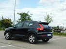 Volvo XC 40 z Gwarancją Bezwypadkowy Model 2021r - 6