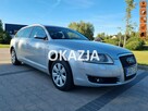 Audi A6 Audi A6 C6 , 2,0 TDI 140 km, kombi, xenon, navi - 1