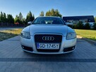 Audi A6 Audi A6 C6 , 2,0 TDI 140 km, kombi, xenon, navi - 2