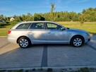 Audi A6 Audi A6 C6 , 2,0 TDI 140 km, kombi, xenon, navi - 8