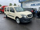 Mercedes Citan 6-osob przewozu Niepełnosprawnych inwalida rampa 2017 - 6