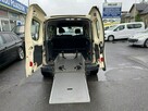 Mercedes Citan 6-osob przewozu Niepełnosprawnych inwalida rampa 2017 - 8
