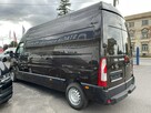 Opel Movano Max Długi Max Wysoki Klima Kamera Navi Model 2021 - 2