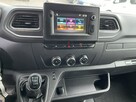 Opel Movano Max Długi Max Wysoki Klima Kamera Navi Model 2021 - 7