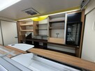 Renault Master Autosklep piec Sklep bar Gastronomiczny Food Truck Foodtruck Borco2010 - 2